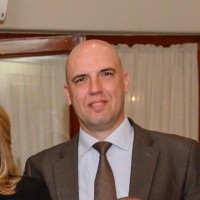 Daniel Tornero