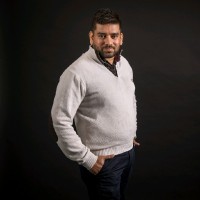Mustafa Hussain