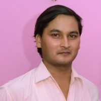 Anil Shaw