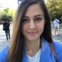 Elena Vakali