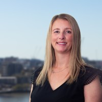 Rebecca McFarlane