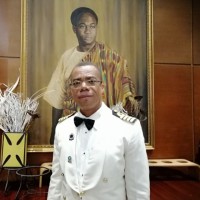 Solomon Asiedu-Larbi