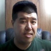 Joseph Chang
