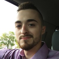 Dustin Depatie