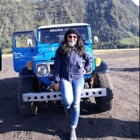 Annisa Marsella Somantri
