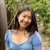 Sofia Wong