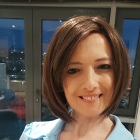 Maria Anna Sevastianou