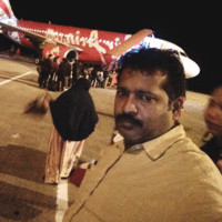 Jayaprakash Narayanan