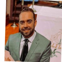Gregory Chapman