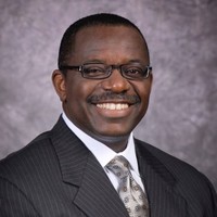 Reginald Jackson