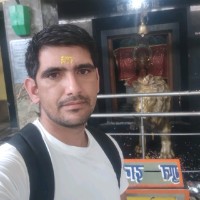 Gordhan Yadav