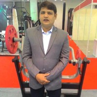 Pawan Upadhyay