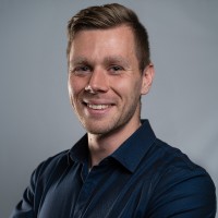 Patric Klaiber