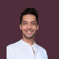 Shaz Ali