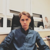 Dmitiy Ryabov