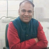 Ravi Ranjan