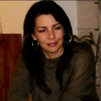 Christelle Maïga