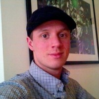 Sean Murphy