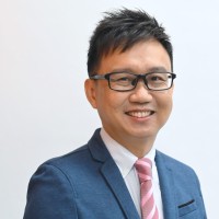 Felix Lim