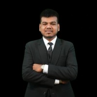 Shrikanth P