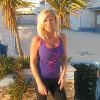Theresa Miller