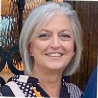 Judy Moriarty