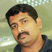 Shiju Karunakaran