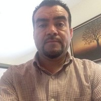 Jose Renteria Moreno