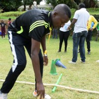 Evans Gitau