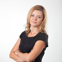 Silvia Gheorghiu