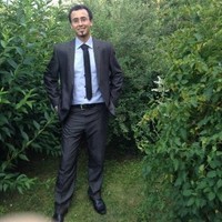 Issam Khirallah