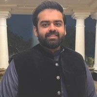 Mohammad Umair Mujtaba