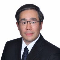 Masahisa Mitsunaga