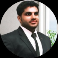 Babajan Mohammed Usman