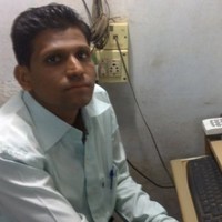 pravin rupawate