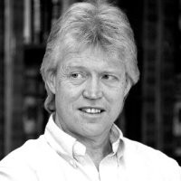 Peter Scragg
