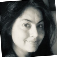 Payal Kukreja