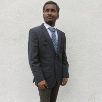 OMKAR BORALE