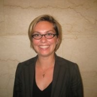 Nancy Bergsteinsson