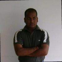 Vivek Prabhu Lakshmipathi