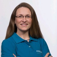 Angela Kersten