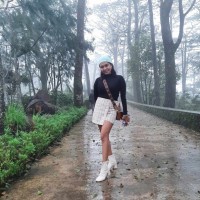 Kresha Ann Montalban
