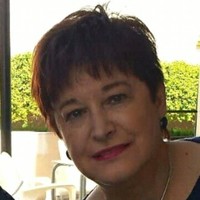 Mª Dolores Moreno Burgos
