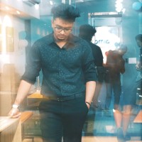 Yogesh Tikhe