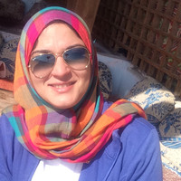 Heba Moussa