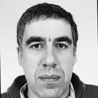 Pedro Oliveira
