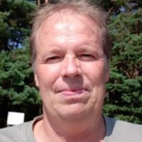 Jonas Stenberg