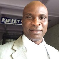 Izuchukwu Stan Nkwazema