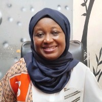 Bilikisu Aliyu
