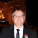 Michael Hamilton